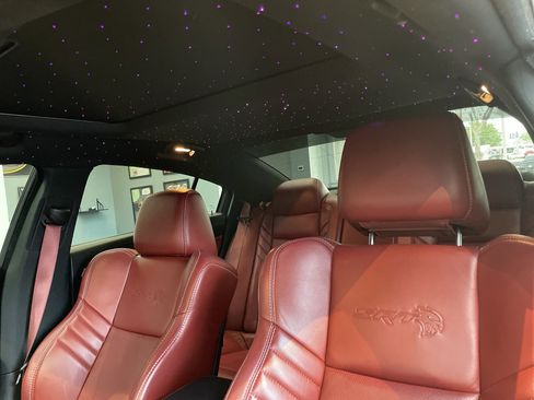 Used 2023 Dodge Charger SRT Hellcat w/ Harman/Kardon Audio Group image 32