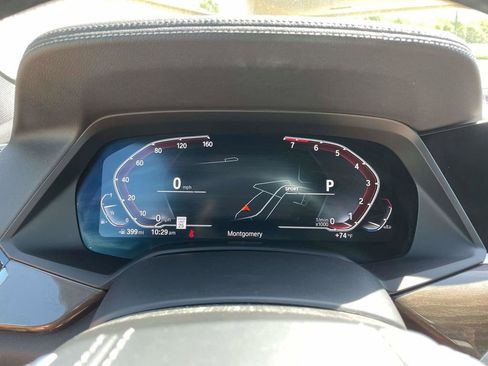 Used 2023 BMW X5 sDrive40i w/ Premium Package image 30