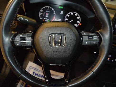 Used 2023 Honda HR-V Sport image 18