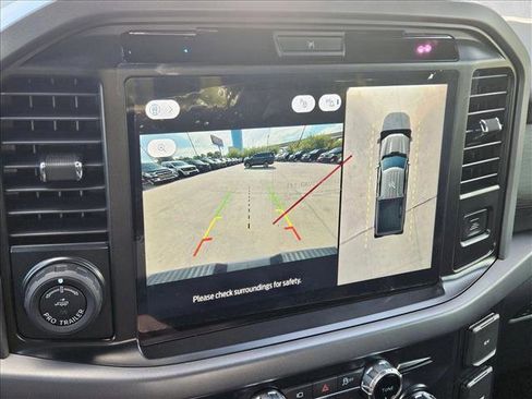 New 2025 Ford F150 XLT w/ Equipment Group 302A MID image 12