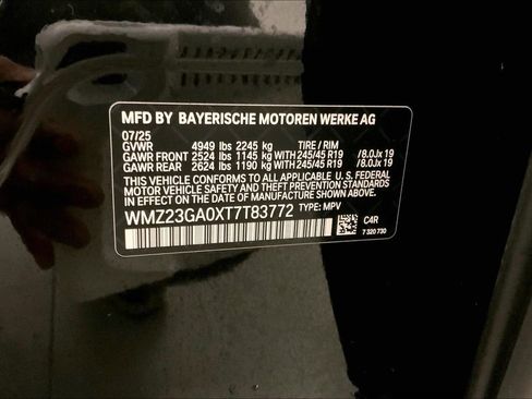 Certified 2026 MINI Cooper Countryman S AWD/4WD image 32