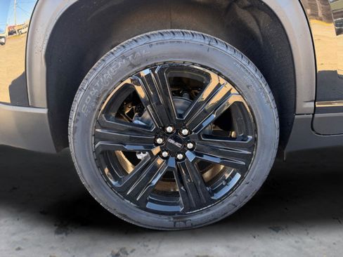 New 2026 GMC Acadia Elevation w/ Black Edition image 37