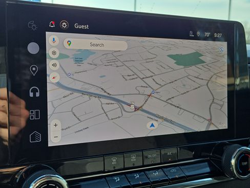 New 2026 Chevrolet Colorado W/T w/ WT Custom Package image 27