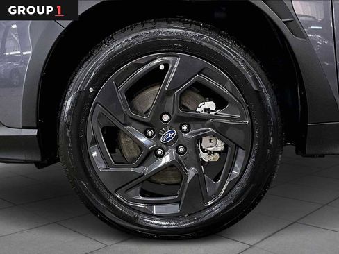 Certified 2025 Subaru Crosstrek 2.5i Sport image 12