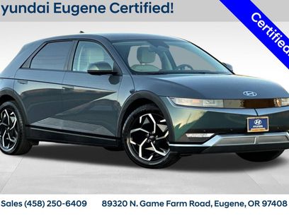 Used 2023 Hyundai Ioniq 5 SEL