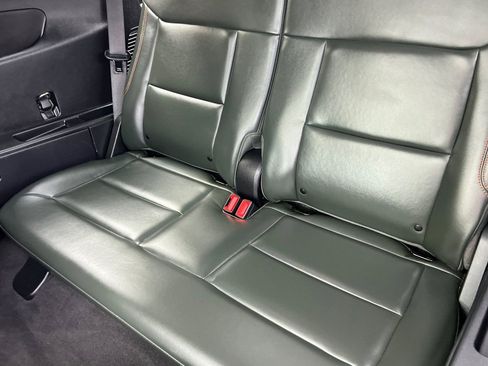 Used 2022 Ford Explorer Timberline image 15