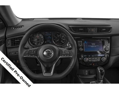 Used 2019 Nissan Rogue SV image 10