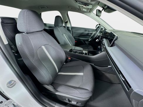 New 2025 Hyundai Sonata SEL image 27