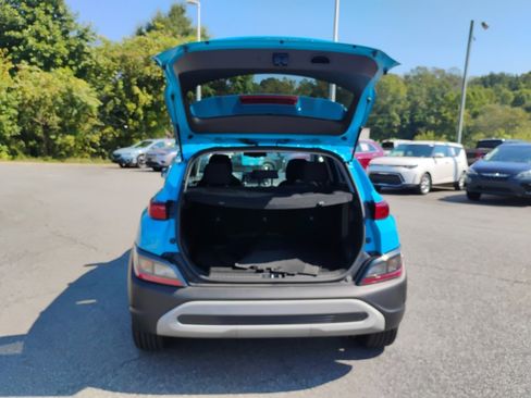 Used 2022 Hyundai Kona SEL w/ Convenience Package image 16