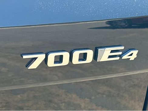 New 2026 Cadillac Optiq Sport 2 w/ LPO, Floor Liner Package AWD/4WD image 13