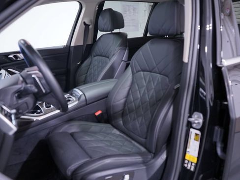 Used 2024 BMW X7 xDrive40i w/ Premium Package AWD/4WD image 7