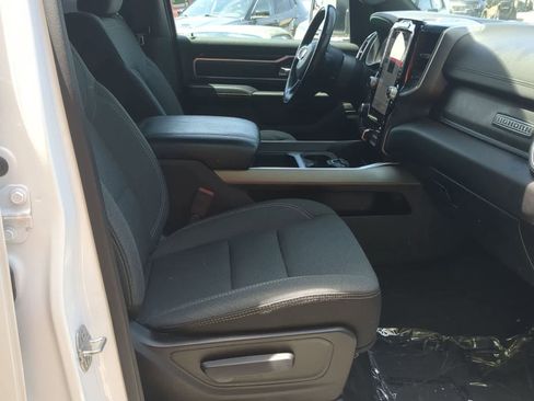 Certified 2022 RAM 1500 Big Horn AWD/4WD image 21