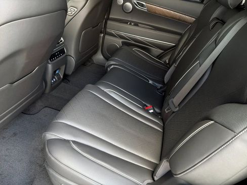 New 2026 Genesis GV80 3.5T Advanced AWD/4WD image 12