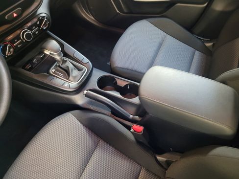 Used 2024 Kia Soul LX w/ Option Group 015 image 26