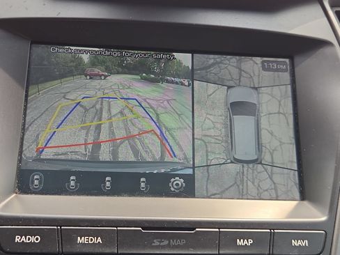 Used 2019 Hyundai Santa Fe XL FWD image 46