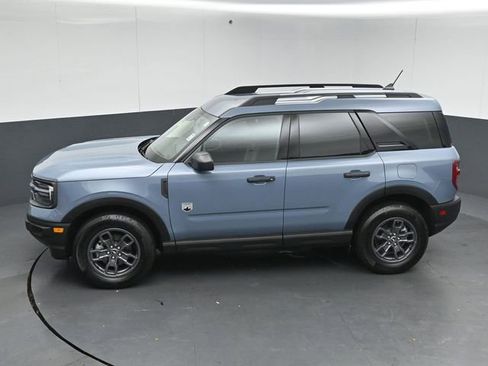 Certified 2024 Ford Bronco Sport Big Bend w/ Convenience Package image 44