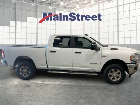 Used 2024 RAM 2500 Big Horn image 6