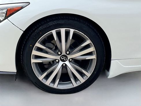 Used 2021 INFINITI Q50 Sensory w/ Cargo Package image 31