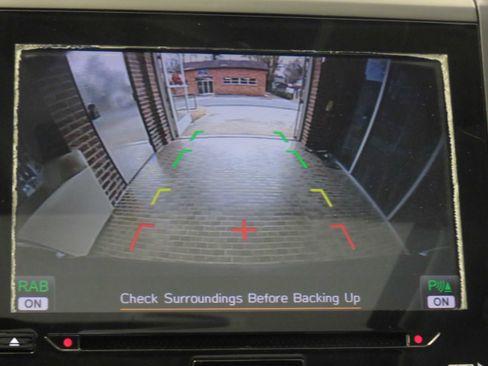 Used 2018 Subaru Crosstrek 2.0i Limited image 46