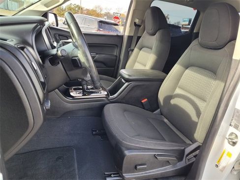 Used 2021 GMC Canyon Elevation image 8