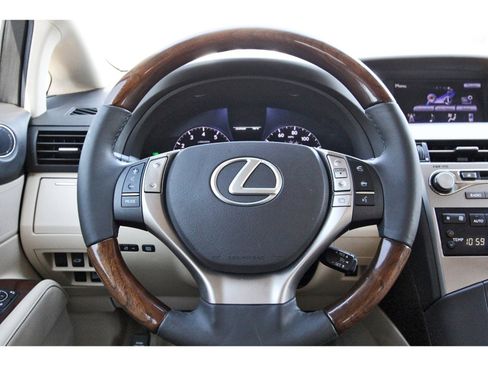 Used 2014 Lexus RX 350 FWD w/ Navigation Package image 13