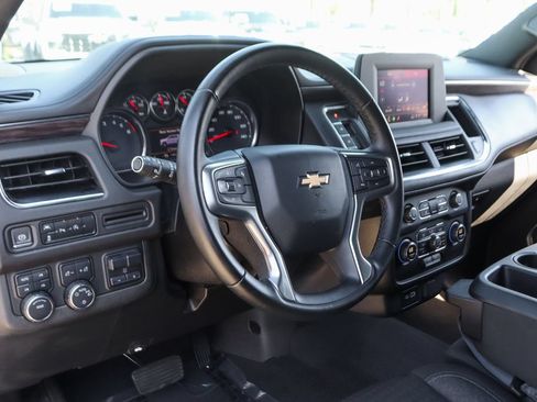 Used 2024 Chevrolet Tahoe LS w/ Max Trailering Package AWD/4WD image 19