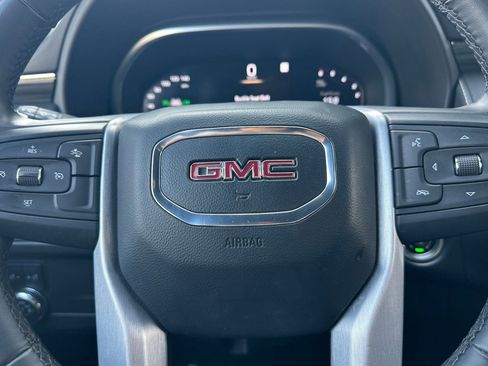 Used 2023 GMC Yukon XL SLT RWD image 27