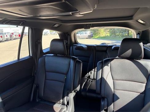 Used 2021 Honda Pilot Black Edition image 38