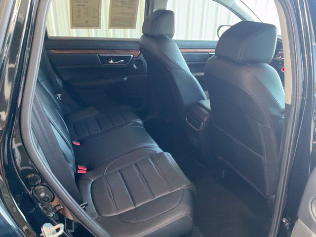 Certified 2019 Honda CR-V Touring image 22