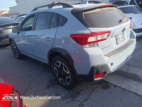 Used 2019 Subaru Crosstrek 2.0i Limited w/ Popular Package #2 AWD/4WD image 19