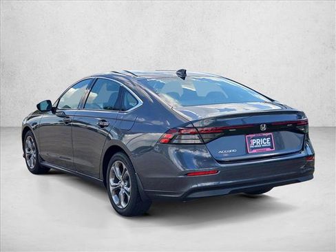 Used 2024 Honda Accord EX image 8