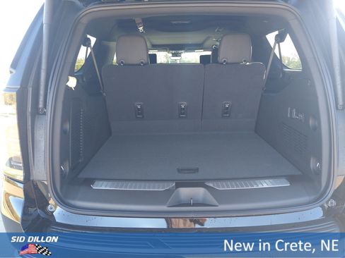 New 2026 Chevrolet Suburban Premier image 13