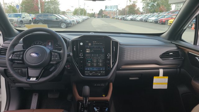New 2026 Subaru Forester Touring AWD/4WD image 15