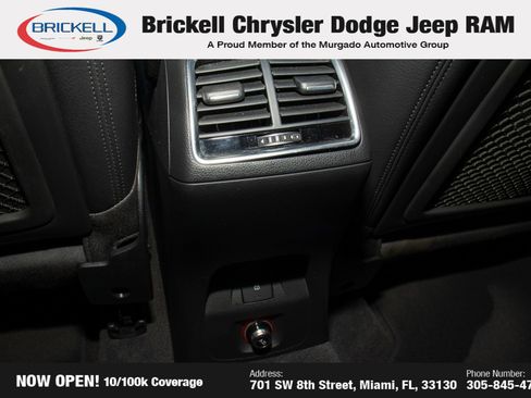 Used 2017 Audi Q3 2.0T Prestige image 20