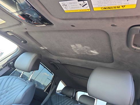 New 2026 Genesis GV80 3.5T Prestige image 17