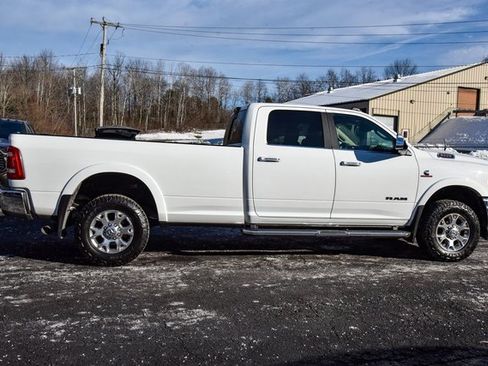 Certified 2022 RAM 3500 Laramie image 2