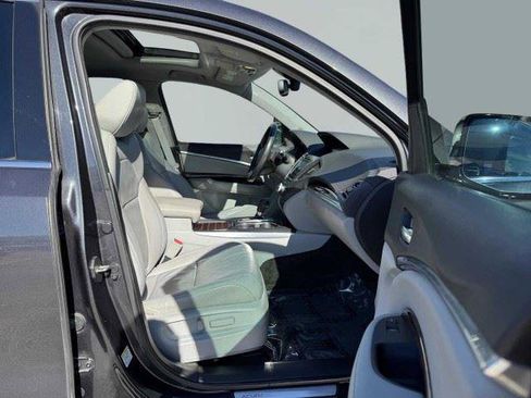 Used 2015 Acura MDX w/ Technology Package FWD image 58