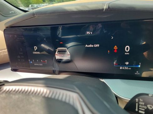 New 2026 Nissan Murano Platinum w/ Cargo Package AWD/4WD image 14