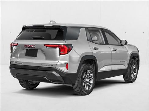 New 2026 GMC Terrain Elevation FWD image 2