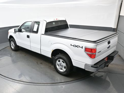 Used 2014 Ford F150 XLT w/ Equipment Group 301A Mid image 35