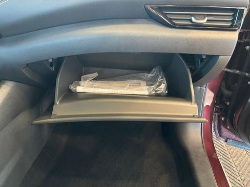 Certified 2025 Nissan Sentra SV FWD image 29