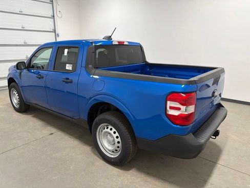 New 2026 Ford Maverick XL FWD image 6