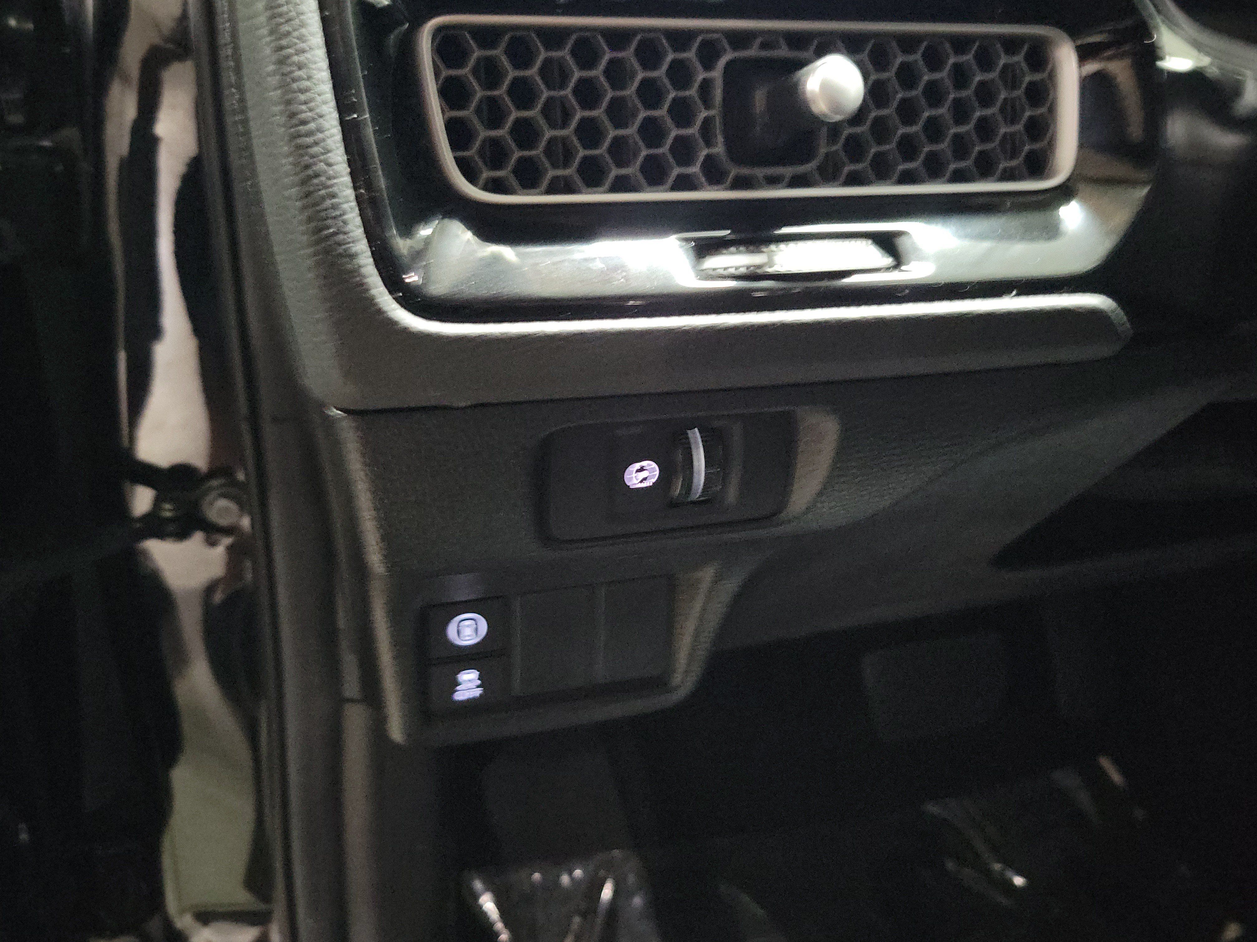 Used 2024 Honda Civic EX image 17