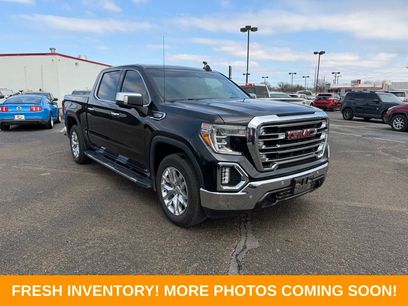 Used 2020 GMC Sierra 1500 SLT