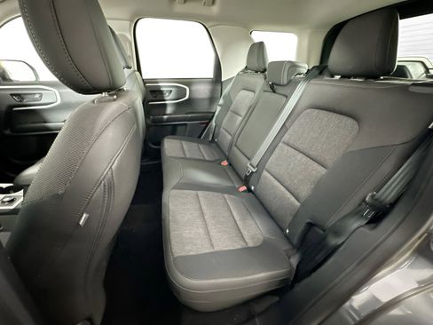 Used 2024 Ford Bronco Sport Big Bend AWD/4WD image 26