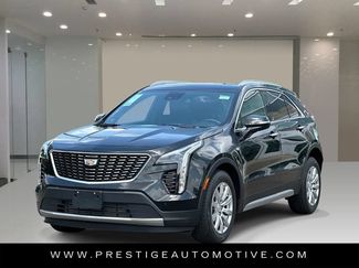 Used 2023 Cadillac XT4 Premium Luxury w/ Driver Assist Package FWD video 1