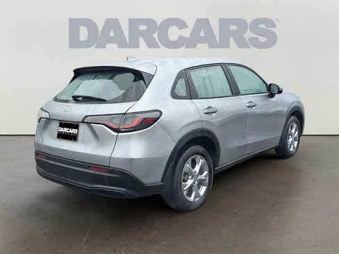 Used 2023 Honda HR-V LX image 6