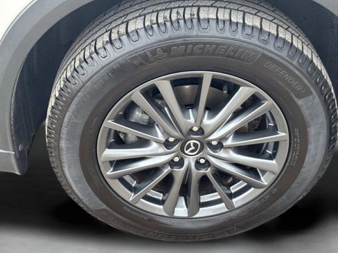 Used 2020 MAZDA CX-5 Touring image 10