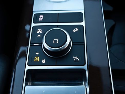 Used 2021 Land Rover Range Rover Westminster Edition AWD/4WD image 38