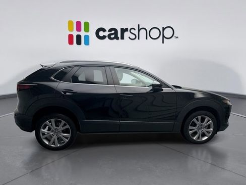 Used 2023 MAZDA CX-30 AWD 2.5 S w/ Select Package image 6